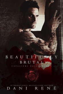Beautifully Brutal - Dani René (eBook Cover) (1)