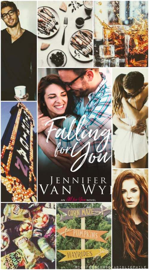 Falling For You Collage by Confessions Of A Bibliophile.jpg