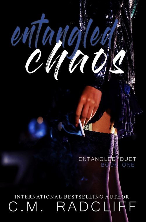 Entangled Chaos Cover