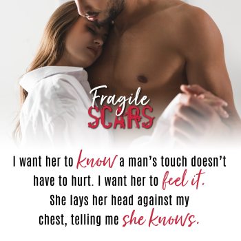 Fragile Scars Teaser 2