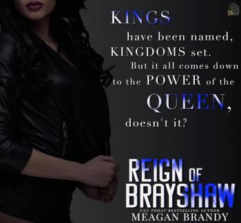 Reign Of Brayshaw Teaser 6