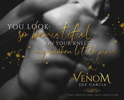Venom Teaser You Look So Beautiful On Your Knees