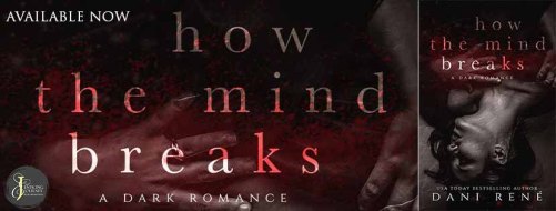 How The Mind Breaks Banner